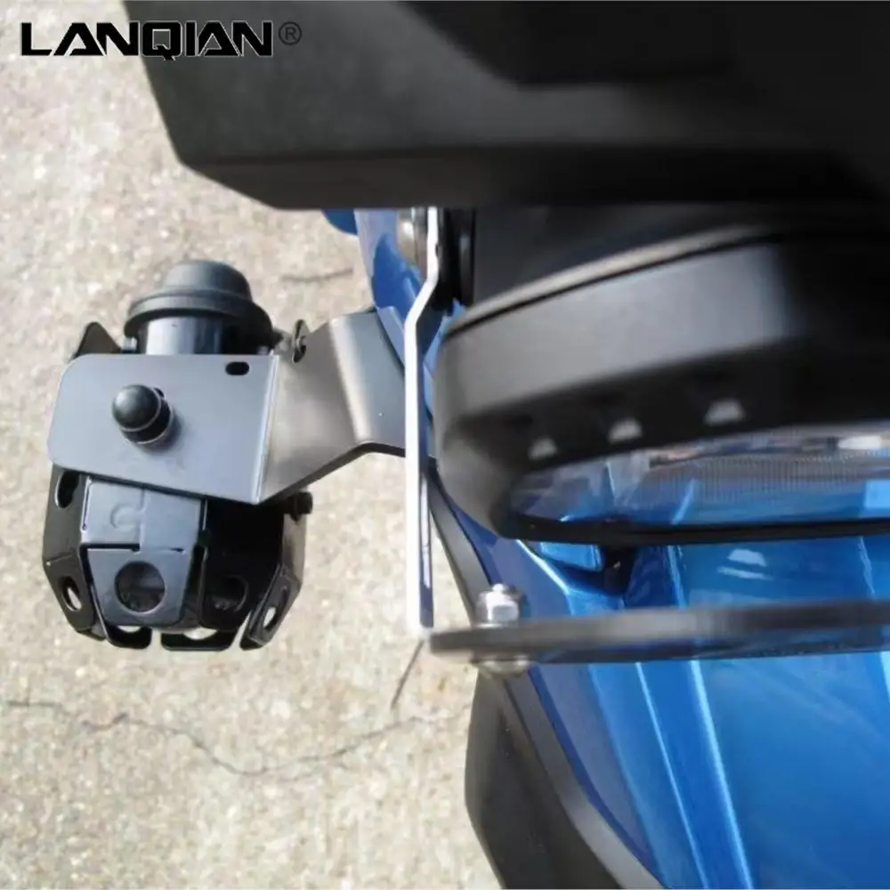 

Motorcycle Fog Lamp Bracket Auxiliary Light Bar FOR BMW F800GS F650GS Twin F 800GS F650 F 650 GS 2008 2009 2010 2011 2012 2013