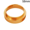 Gold Ring 58MM