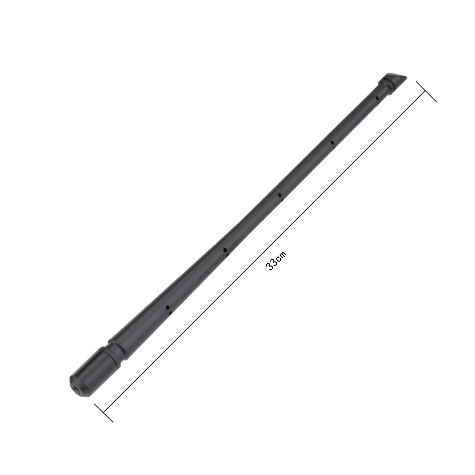 Universal Car Short Antenna for Jeep Wrangler JK