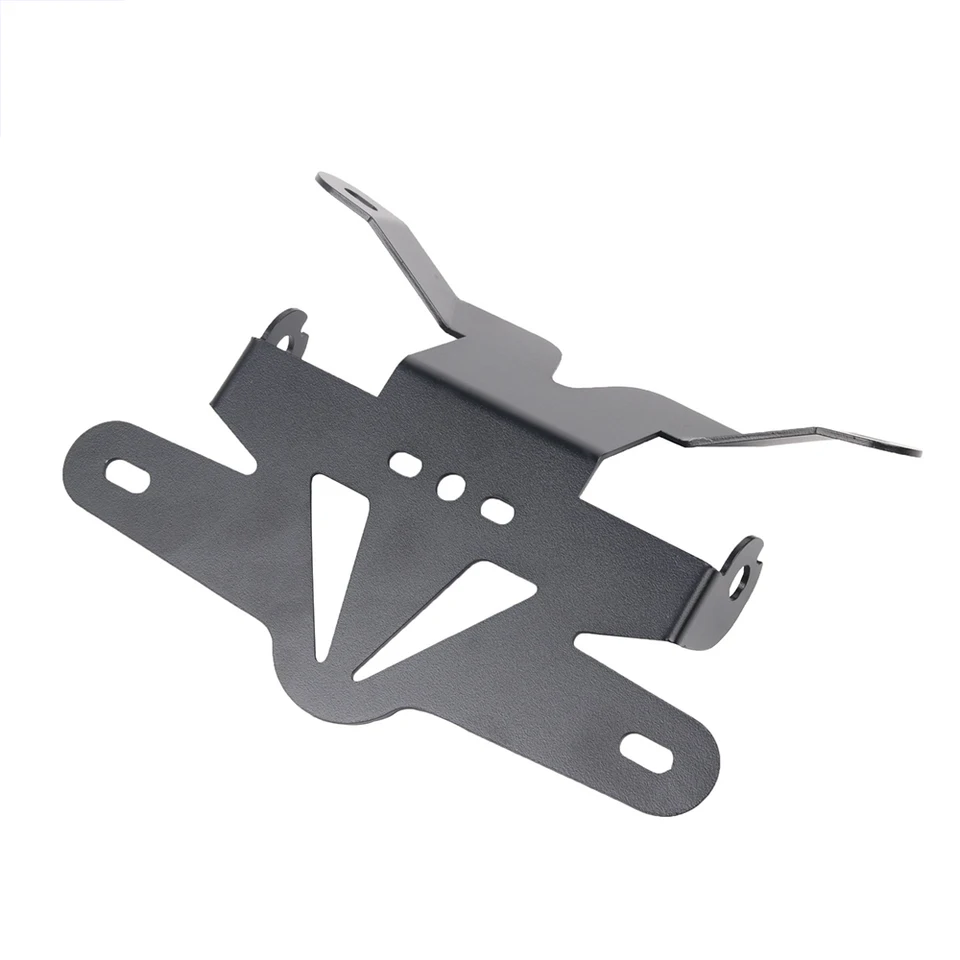 Rear Fender Mudguard Bracket Cover For CFMOTO 800NK 2023-2024 – Black CNC Aluminum