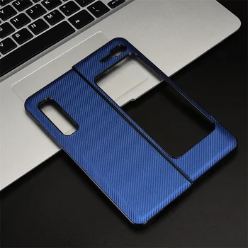 For Samsung Galaxy Z Fold 5G SM-F900 PU Leather Case Luxury Phone Case For Galaxy Z Fold3 4 Wallet Case