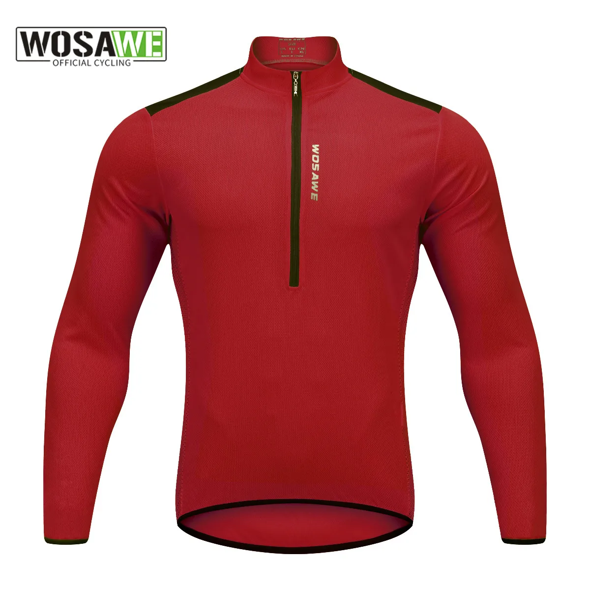 Cycling Jersey Mesh Bicycle Outdoor Quick Dry