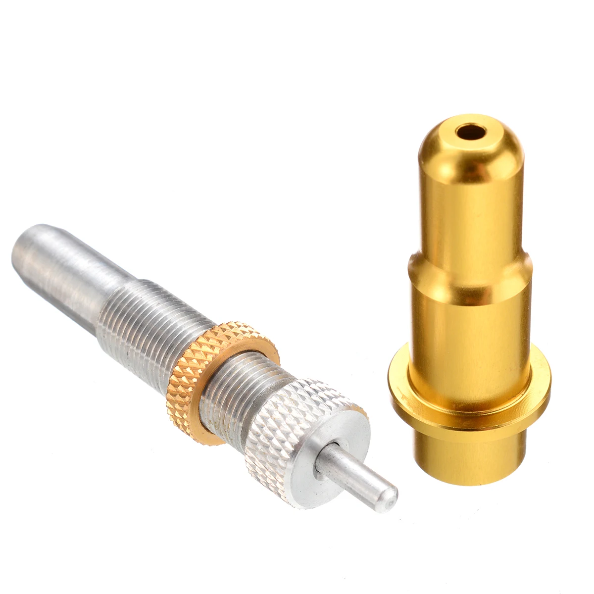1pcs Gold Blade Holder + 5pcs 45 degree Blades for Vinyl Cutter Cutting Plotter Power Tools