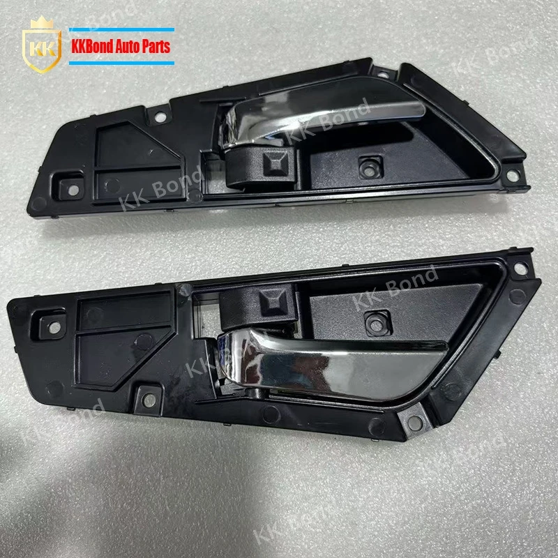 LIFAN X60 내부 도어 핸들 개폐용 좌우 내부 도어 핸들