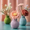 25g/Pc Baby Milk Cotton Yarn For Hand Knitting Acrylic Crochet Yarn DIY Line To Knit Soft Thread DIY Sweater Doll 6