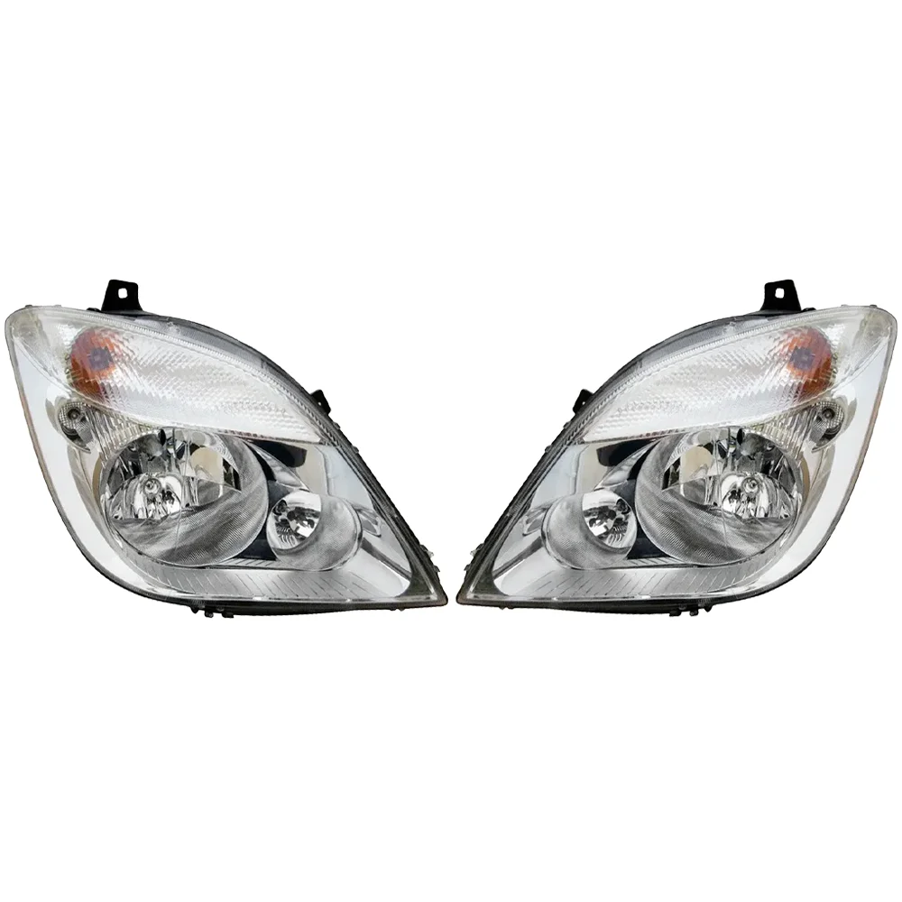 

Suitable for Mercedes Benz Sprinter W900 2012-2017 headlights A9068200161 A9068200261