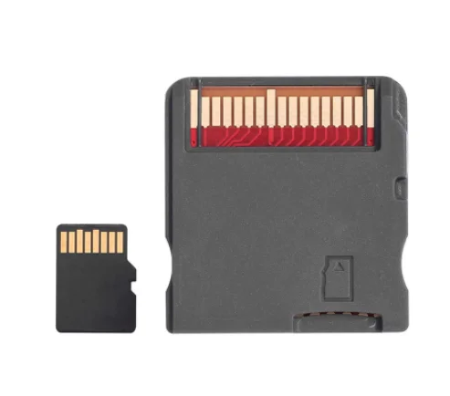 Cartucho de juegos de memoria R4 para NIntendo NDS, NDSL, 2DS, 3DS, NDSI,  3dsxl| | - AliExpress