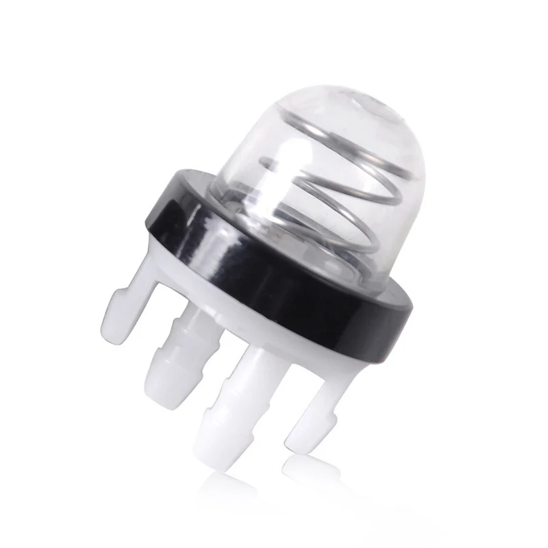 1/2pcs Car Fuel Primer Bulb Engine Chainsaw Blower Oil Suction Ball for Stihl TS410 TS420 SR430 SR450 Auto Parts