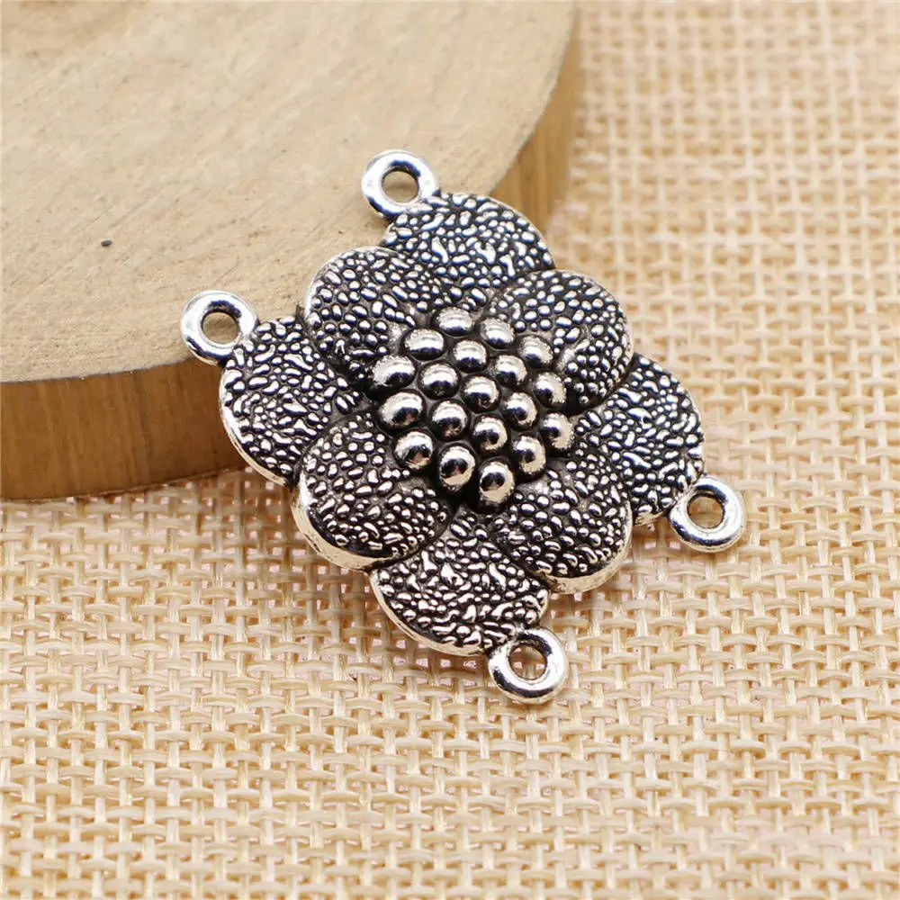 

Декоративная флуоресцентная цепочка, флуоресцентная 25x31 мм, 10 шт.