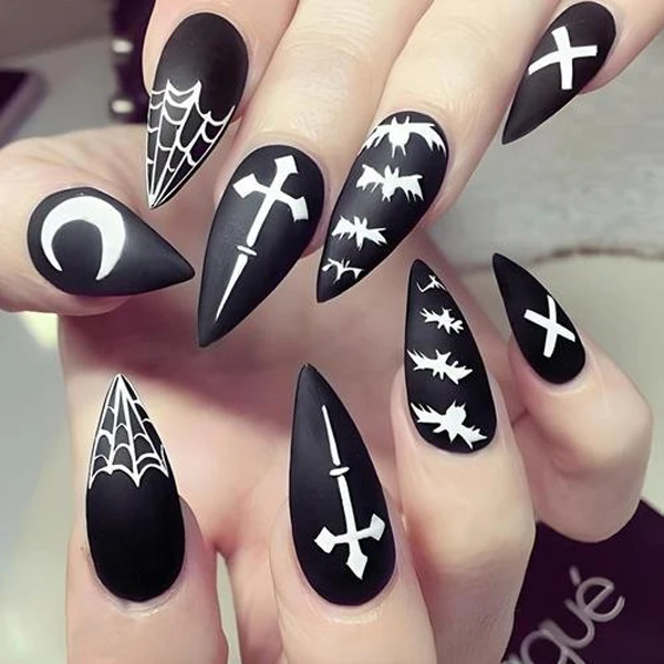RAVCON Nail Store