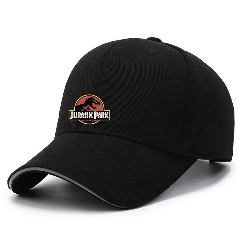 

Men and Woman's Baseball Caps Adjustable Casual Sun Hats Snapback Cap Hip Hop Cap Black Cap Unisex Solid Color Visor Hat Dad Hat