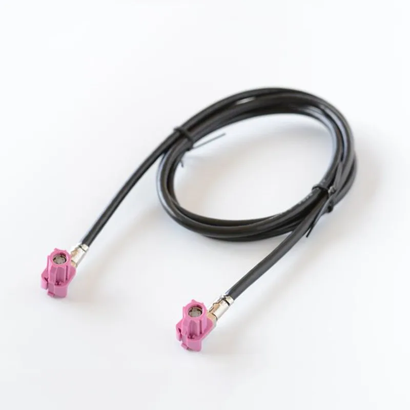 Adatto Per Bmw Cic Host Screen Lvds Video Harness Automobili Parti Accessori Interni Auto