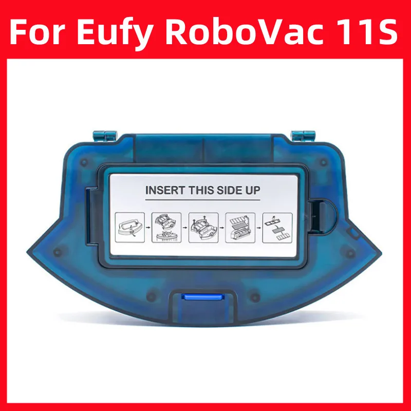 For Eufy RoboVac 11S, 15C, 30, 30C, 35C, 25C, 12, 15T, 35C Vacuum Cleaner Replacement Part