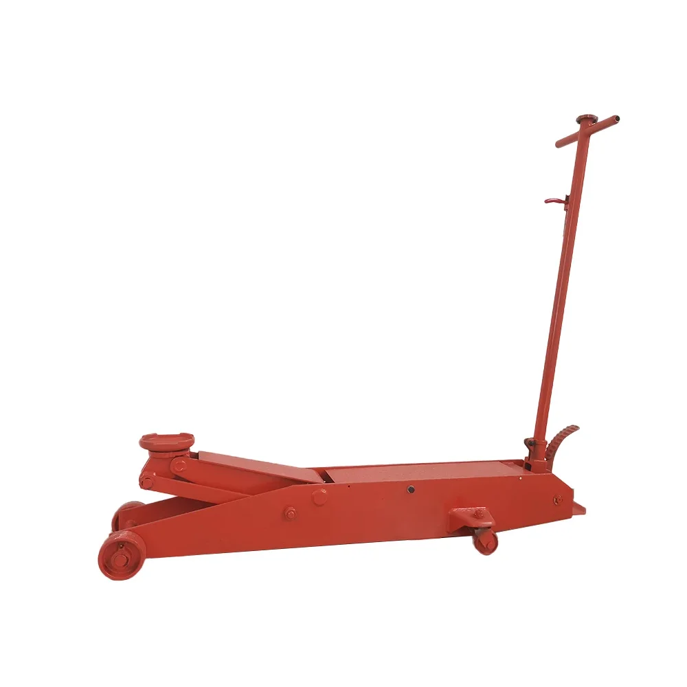 

Change Trolley Jack Max Socket Height 606mm Hydraulic 3 Ton Floor Hydraulic Jack