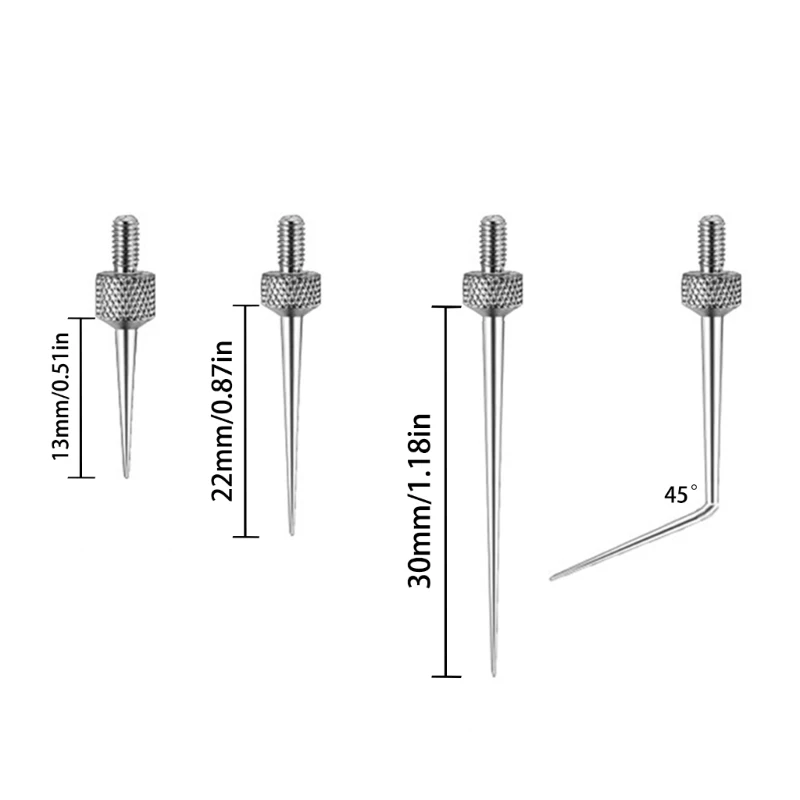 ̾ ǥñ ٴ  Ʈ   4-48UNF  ũ 0.15mm 0.3mm 1.0mm 1.5mm 2.0mm 