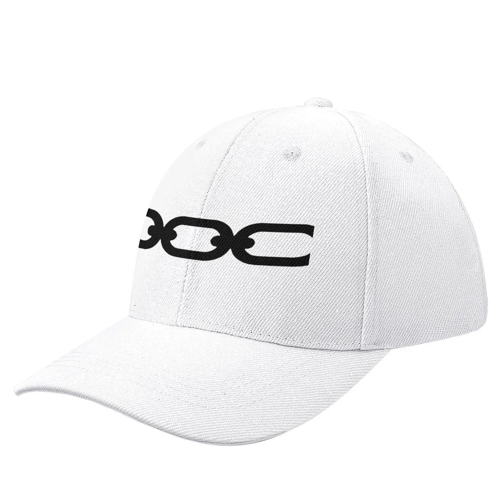 

Bioshock Chain Baseball Cap Golf Wear Hip Hop Woman Cap Men'S