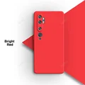 Bright Red