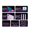 Global ROM Xiaomi Tablet Redmi Pad SE Redmi Tablet 11" 90Hz High Brush Screen 6G+128GB Entertainment AV Office Learning Tablet 2