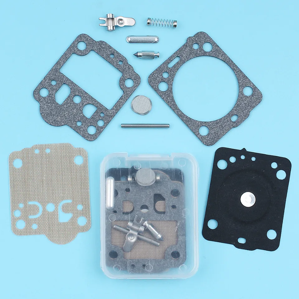 Kit De Réparation/reconstruction De Carburateur Remplace Tillotson RK-21HS Pour Stihl 041 045 051 056
