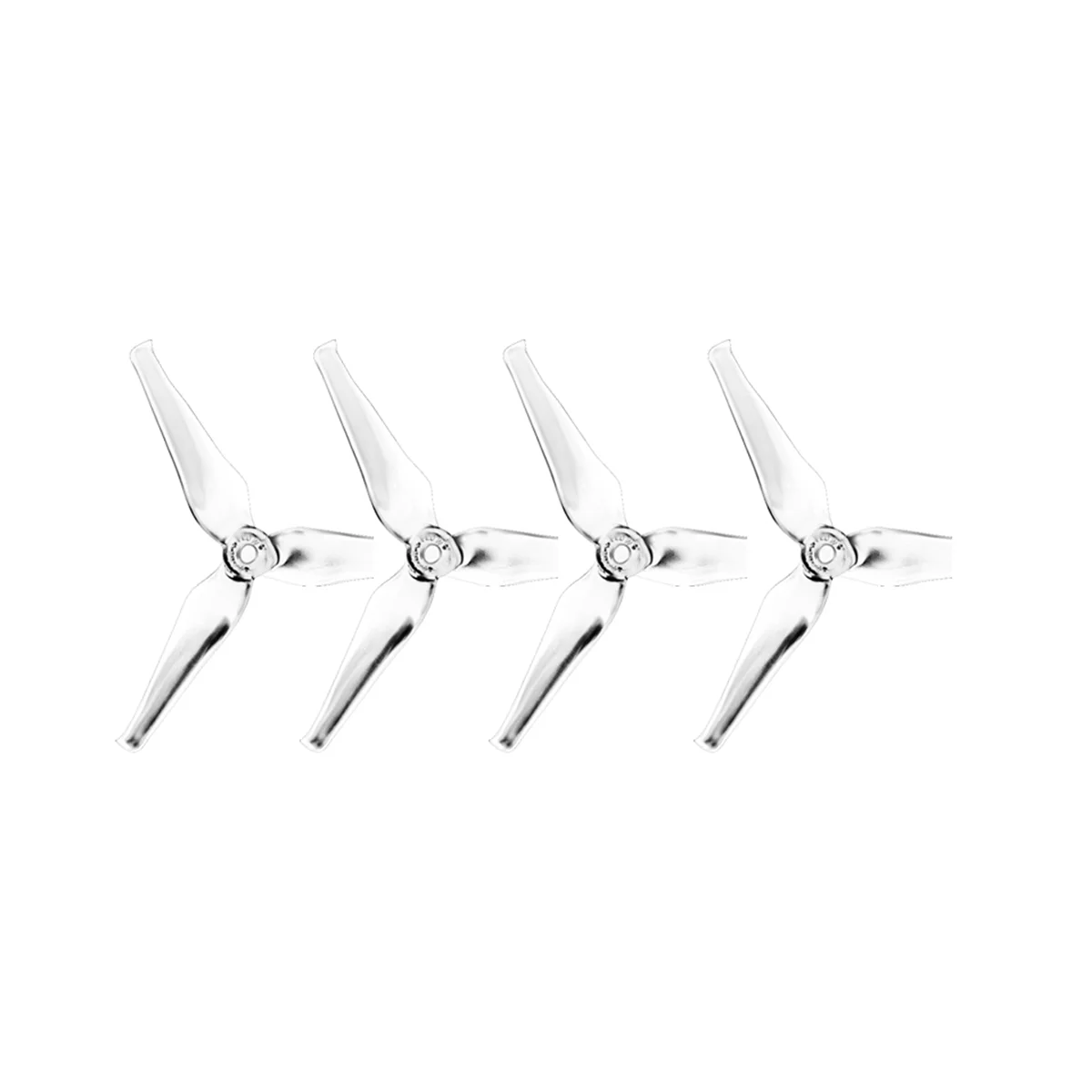 

EMAX for AVAN Flow 5043 5-Inch Traversing Machine Portable 3-Blade Propeller Popular Model RC Airplane Accessories,A