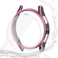 Pink Black