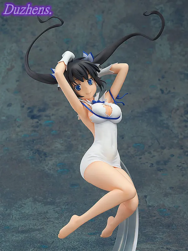 Is It Wrong to Pickup Girl in a Dungeon Hestia Mug Toyslogic 