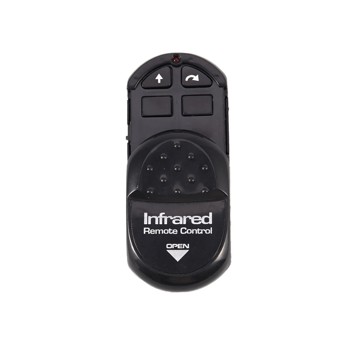 BAAU 2X Top Infrared Remote Control Mock Fake Ants/ Cockroaches /Spiders RC Toy for Kids,Dark Brown