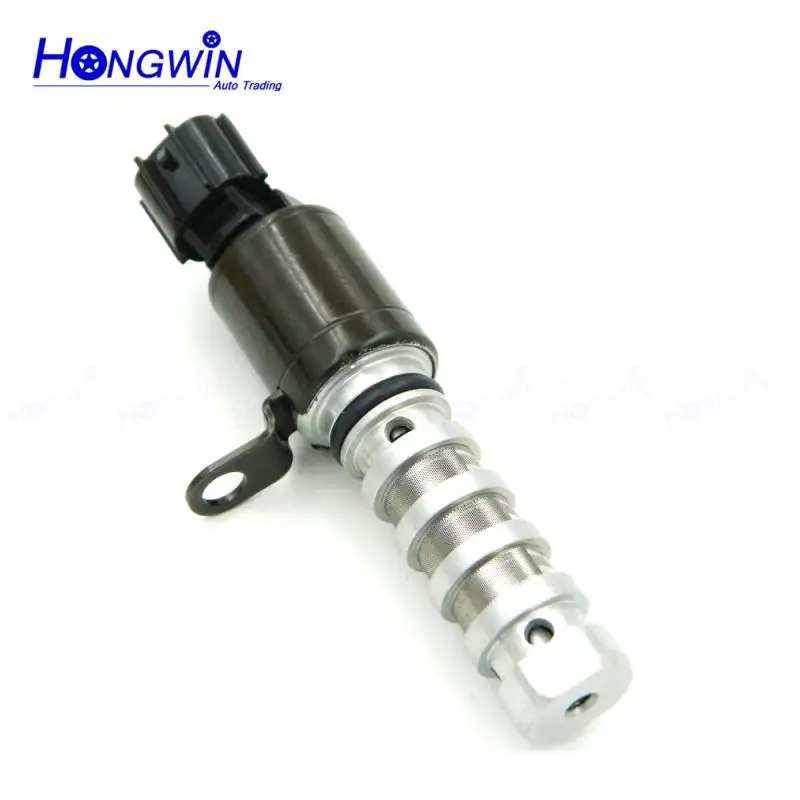 No.:24355 2B700 Timing Solenoid Oil Pressure Control Valve Fits Hyundai Accent Elantra Sonata Veloster Kia Rio Optima Soul