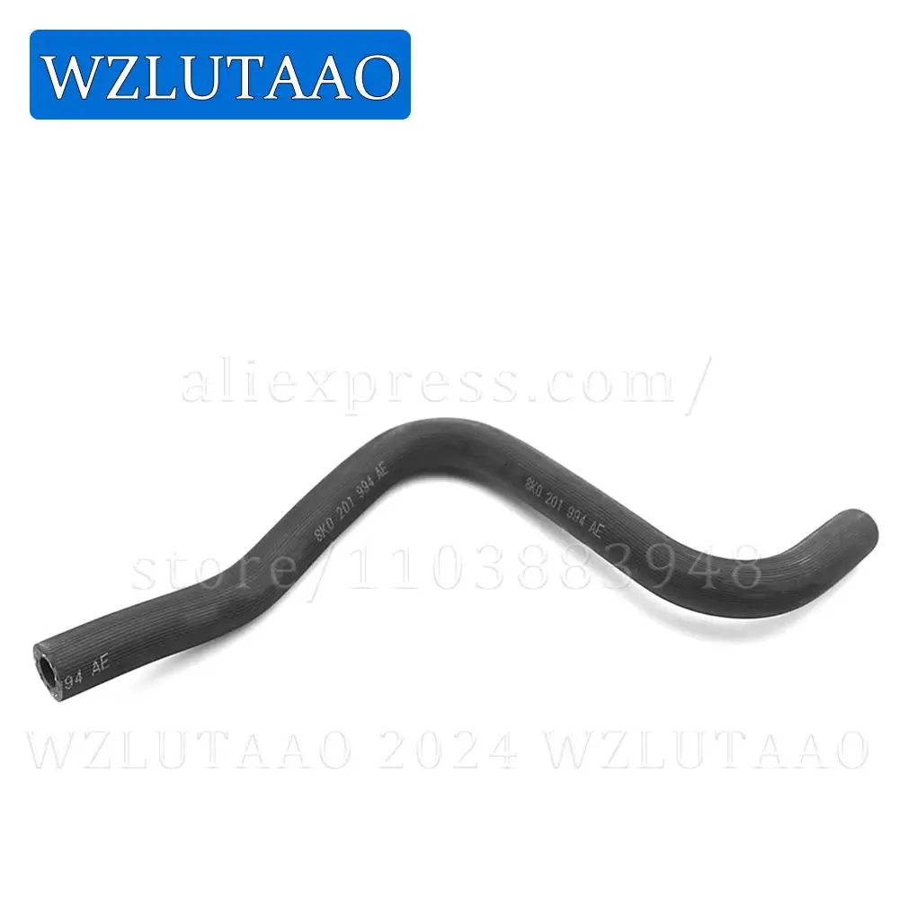 Fuel Vent Hose 8K094AE 8K0 201 994 AE 8R094G 8R0 201 994 G For Audi A4 A5 S4 S5 Q5 2.0T Petrol