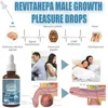 NEW High-end Desire Fusion Passion Love Elxir Opposite Pheromone Men's Fusion Attraction Cologne Drops Sexy Tool D G1C3 6