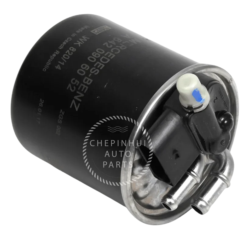 OE A6420906052 6420906052 A6420903152 Fuel Filter For Mercedes-Benzz C350 CLS350 E350 Sprinter 2500 3500 OM651 OM642 WK820/14