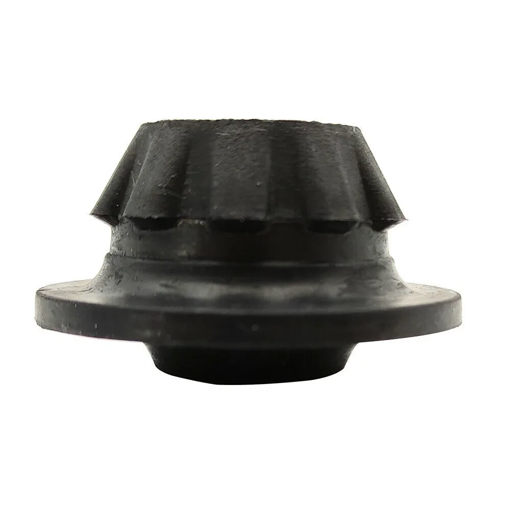 

High Quality New Practical Kit Rubber Mat 21507-4M400 2PCS Black For Nissan Navara Qashqai Radiator Mount Rubber