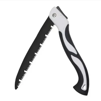 Folding Outdoor Hand Saw 1