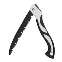 Folding Hand Saw Multifunctional Outdoor Logging Saw Woodworking Folding Portable Saw For Garden Pruner Gardening Tools Tree