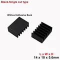 Black Cut