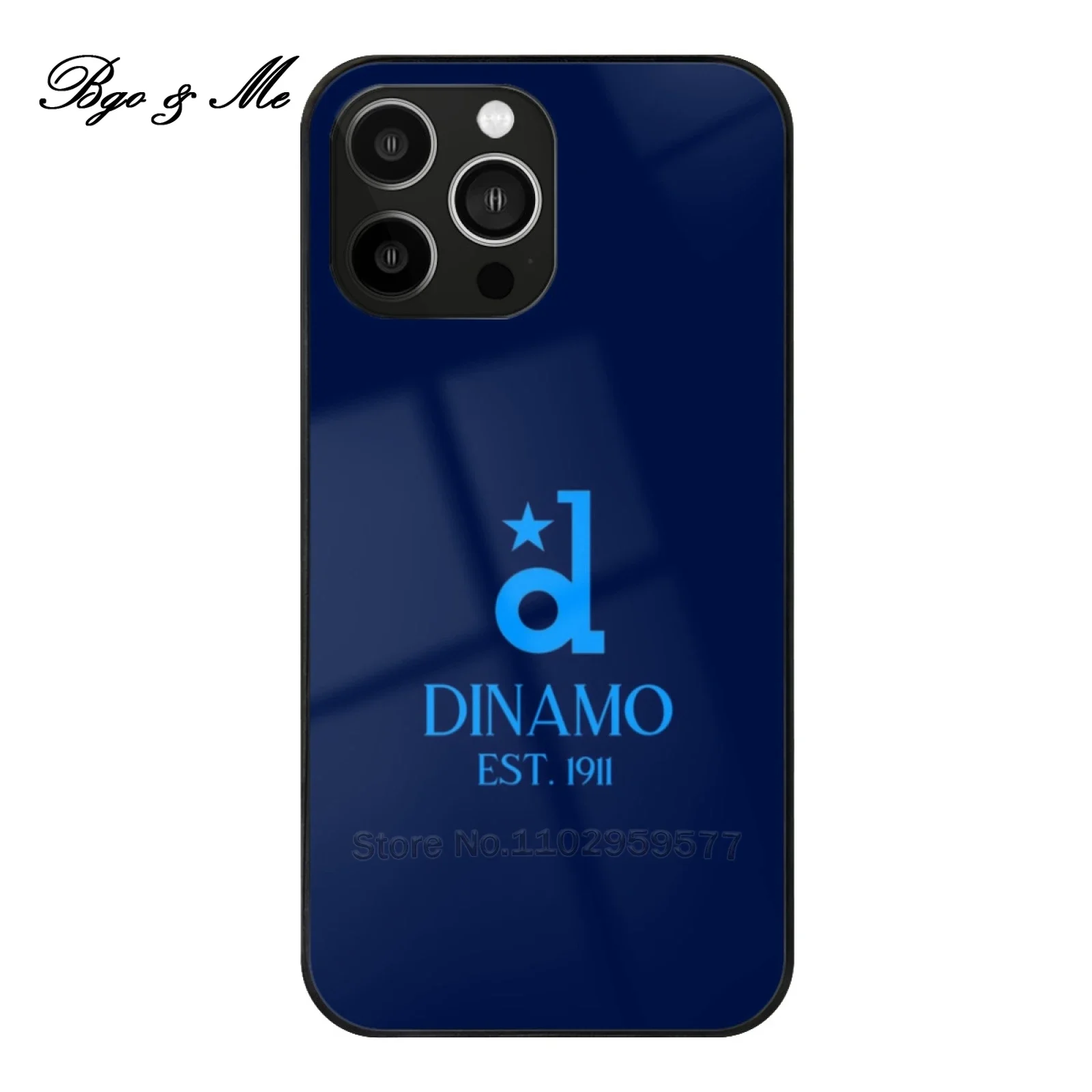 Dinamo Blue 2 Custodia Per Telefono In Tpu In Vetro Temperato Per Iphone 15 14 13 12 Pro Max Cover Dinamo Dinamo Pluble