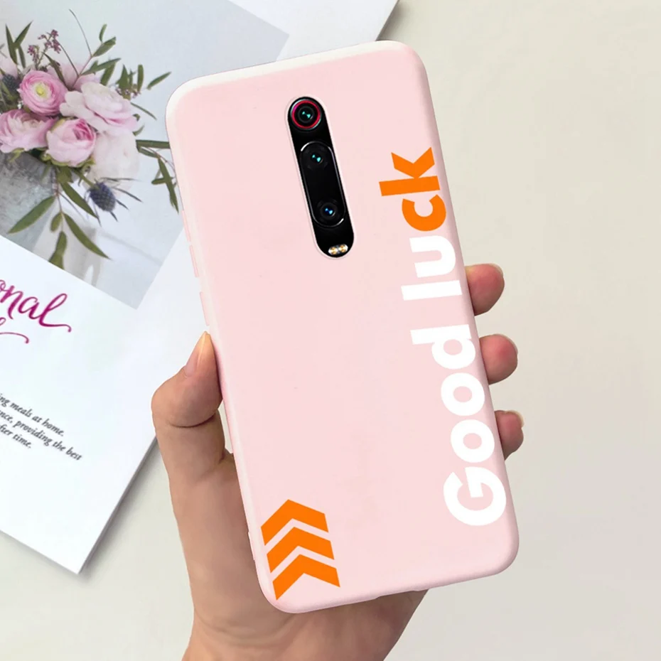 Fashionable Shockproof Silicone Phone Case with Jelly TPU Bumper
