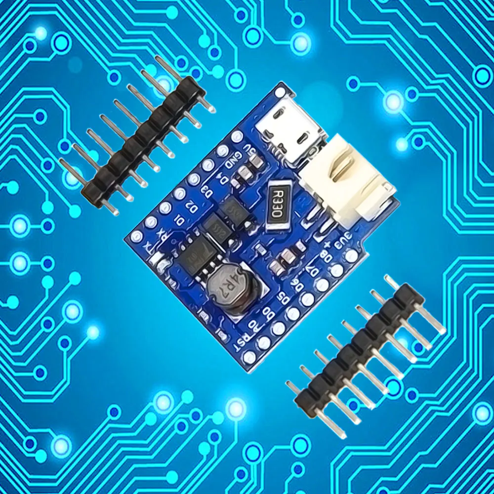 

1PCS battery shielding V1.1 for WEMOS D1 mini single lithium charging board module miniature interface charging board