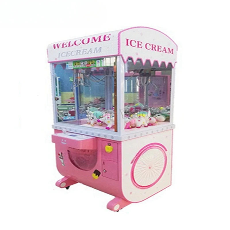 

Cute gift game consoles are popular among young people