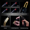 AEROPRO Cordless Plastic Welder Machine Hot Stapler Plastic Welding Gun Bumper Repair Tools Kit For Car Battery Stapler Welder 3