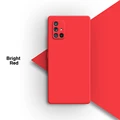 Bright Red