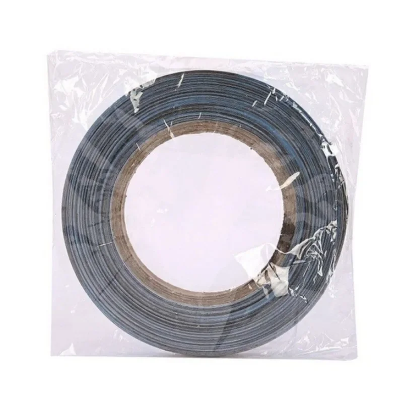 YINHE Edge Tape Table Tennis Racket 1pcs 1cmx25M Side Protector Ping Pong Bat Protective Tape Accessories