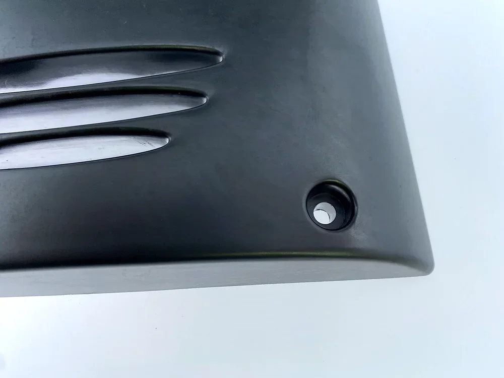 MW Audio 6,5-Zoll-Mitteltöner-Kit mit Phasenstecker, professioneller Ersatztreiber für Bühnen-/PA-Systeme, hochwertiger Klang – Detail 8