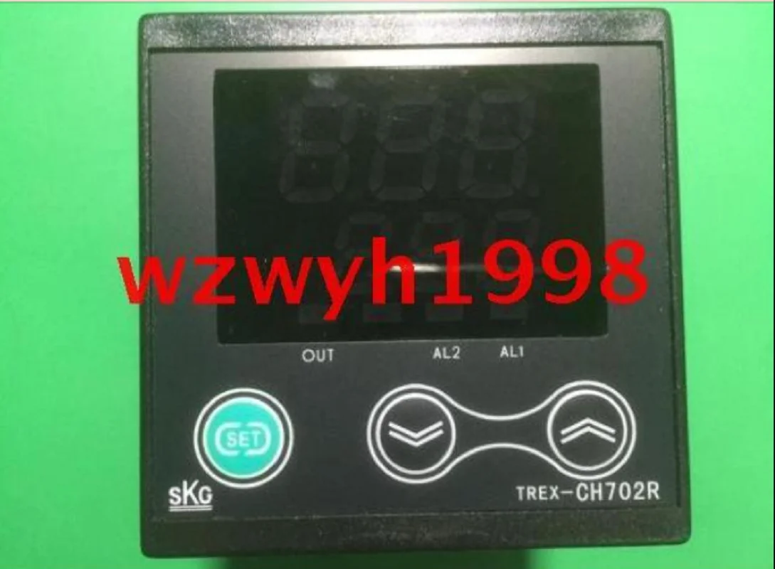 ch702r-high-precision-temperature-controller-skg-trex-ch702r-intelligent-trex-ch702rfk01-v-m-nn-trex-ch702rfko1-v-nn