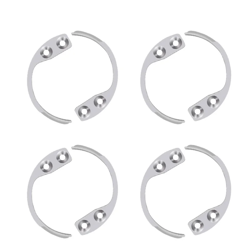 Eas Tag Remover Hard Tag Portable Hook Key Detacher Handheld