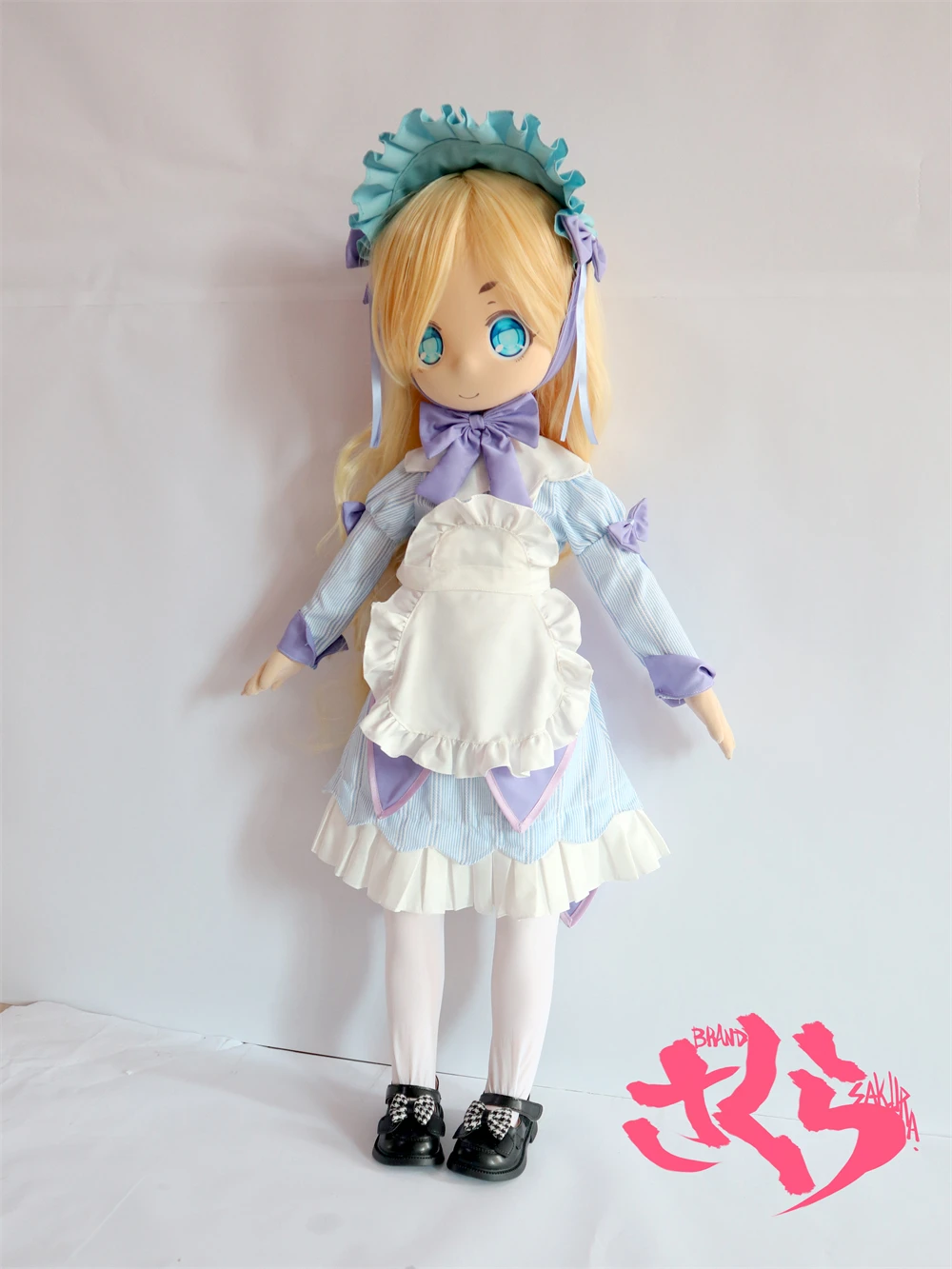 100 センチメートルサクラドール 1/1 等身大超かわいいアニメ