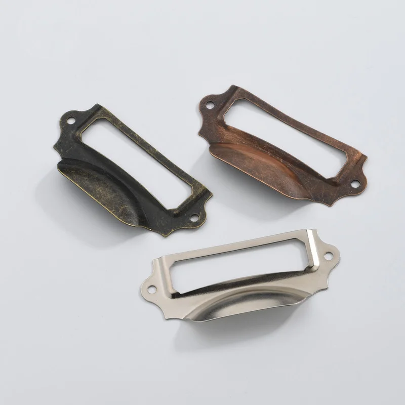 pull frame botao de metal para porta 04