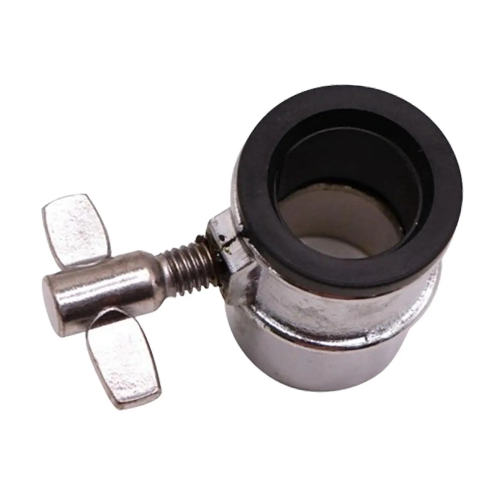 Drum Accessory, Screw Connector Stand Lock, Percussion Instrument Part Linkage Support Interface Lock