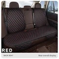 Rear Red
