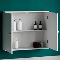 Wall Mounted Cabinet Kitchen, Bathroom 4